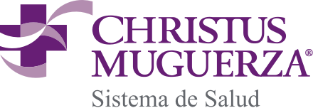 Logotipo de CHRISTUS MUGUERZA