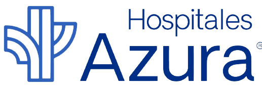Logotipo de Hospitales Azura