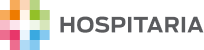 Logotipo de Hospitaria