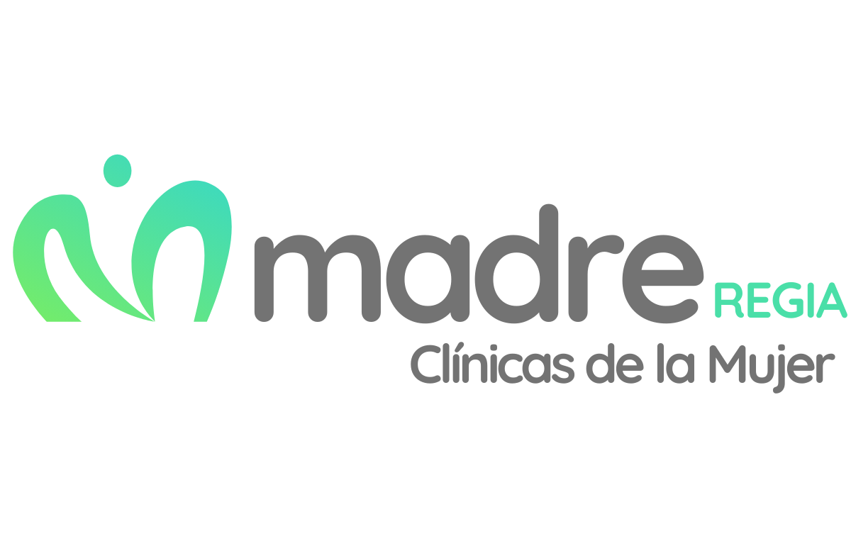 Logotipo de Clínica Madre Regia